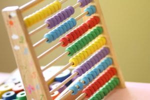 Kako doseči, da otrok vzljubi matematiko