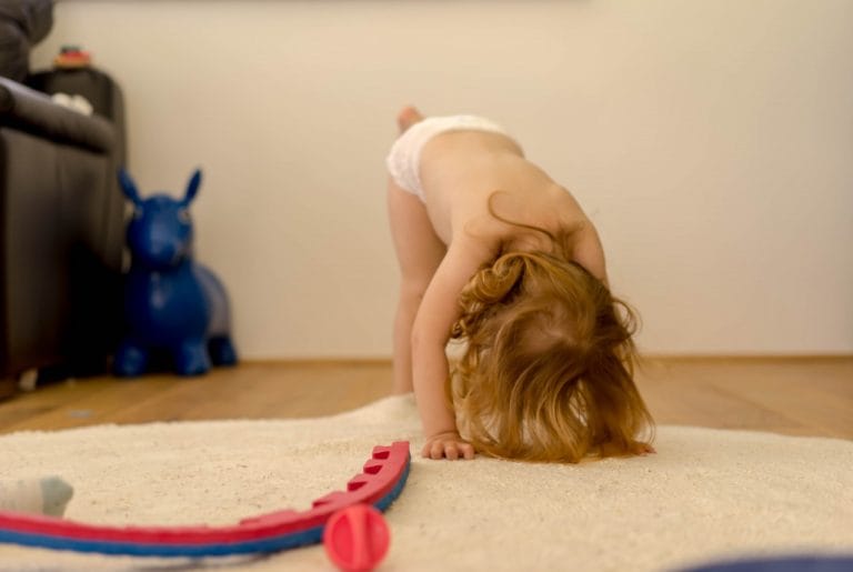 Starševski nasveti, ki sem jih prejela in so bili dejansko koristni!Starševski nasveti, ki sem jih prejela in so bili dejansko koristni!