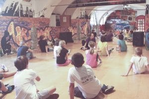 Aktivne počitnice z urbanimi športi – freestyle počitnice