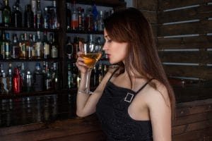 Alkohol in nikotin v nosečnosti