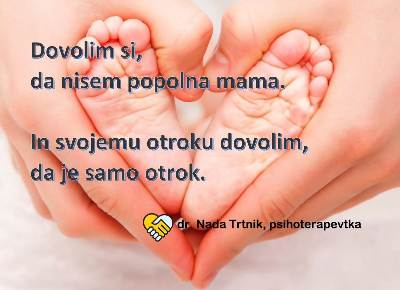 Siloviti izbruhi jeze pri otroku in postavljanje mej
