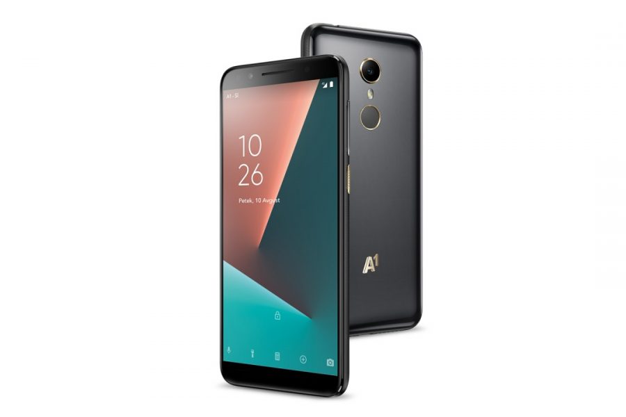 A1 smart N9