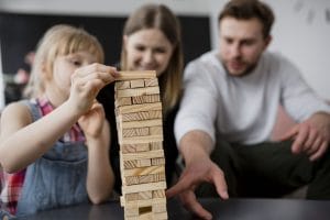 (P)ostanite odlični starši – organizirajte družinske sestanke