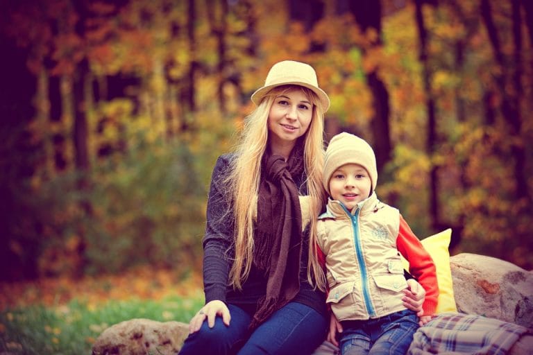 Kaj pomeni biti dober starš?