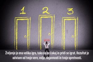 Nekoč starši niso imeli časa za nas, smo pa zato imeli čas za igro