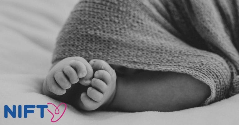 Po nuhalni še na NIFTY