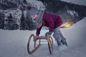 Alergija na mraz