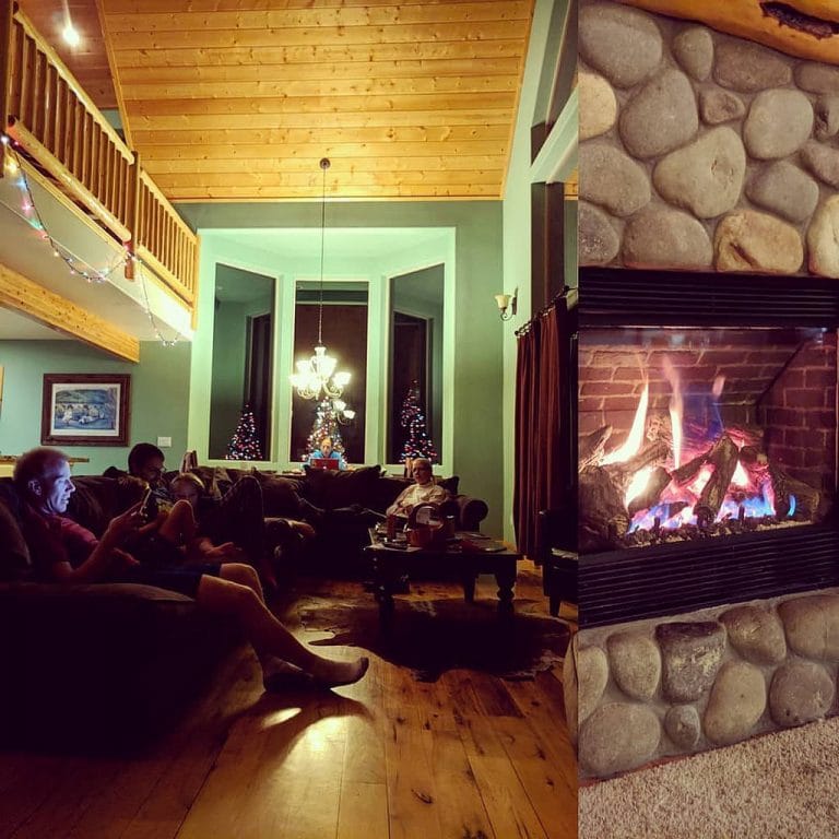 Dansko starševstvo - srečne družine prakticirajo "hygge"