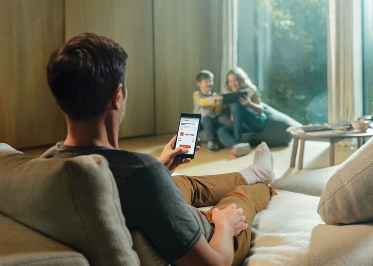 Omogočite svojim otrokom varen splet!