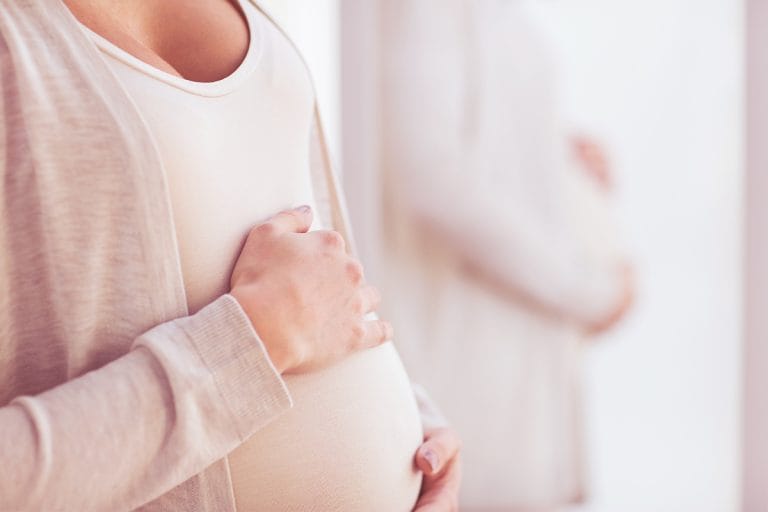 Izpoved blogerke: predrojstveni test – zakaj in kako sem ga opravila