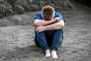 Medvrstniško nasilje – kje se začne?