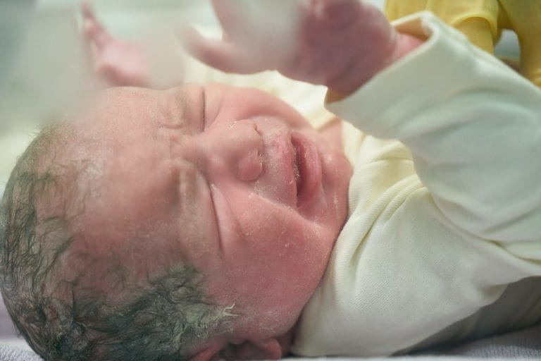 Porodna izkušnja - kako bi jo v nekaj besedah opisali?