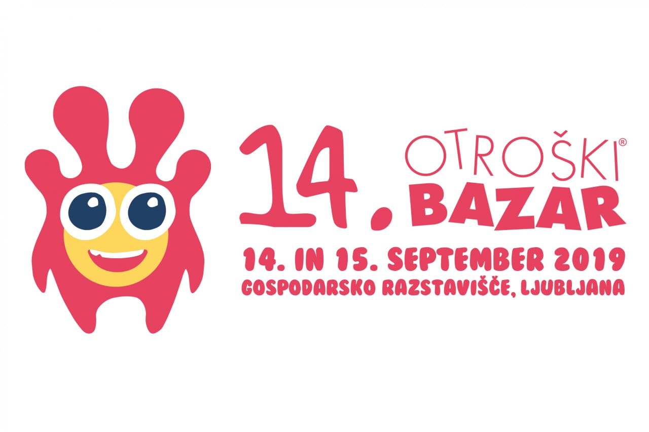 Popolno družinsko doživetje na gospodarskem razstavišču v ljubljani!