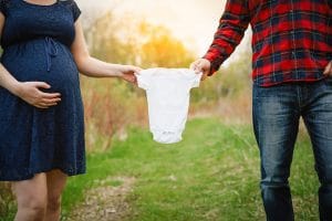 Pričakujeva prvega otroka. Kako naj se nanj pripraviva?