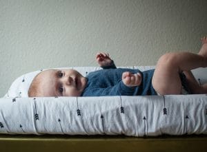 Materinstvo ni instinktivna, ampak naučena veščina