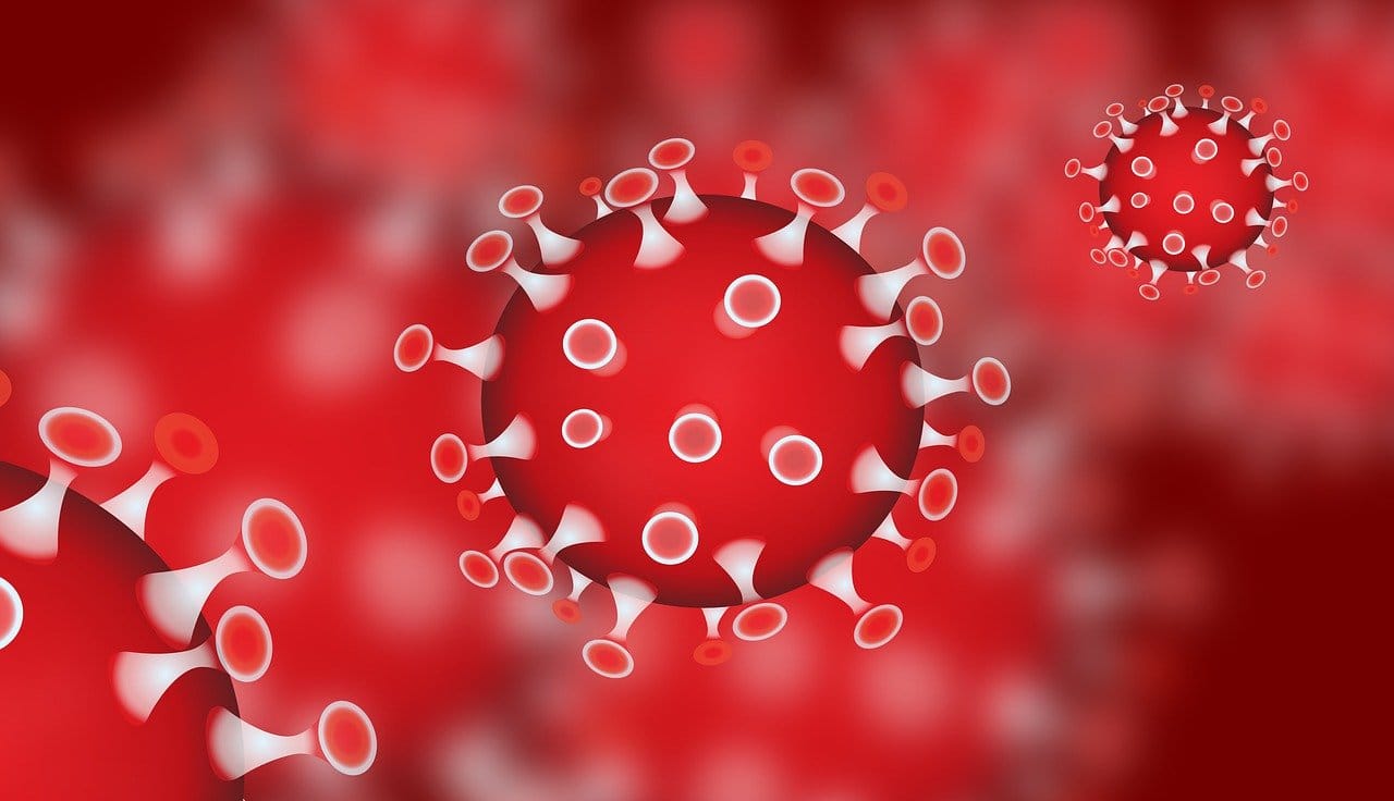 Koronavirus: trije nasveti