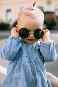 “Mayday, mayday” – The BossBaby