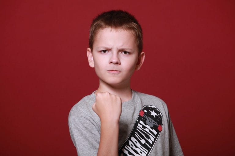 95% najstniška jeza sploh ni jeza (in kako to spoznanje uporabite v zakonu in sploh vseh odnosih)