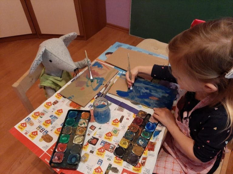 Slikarska packarija