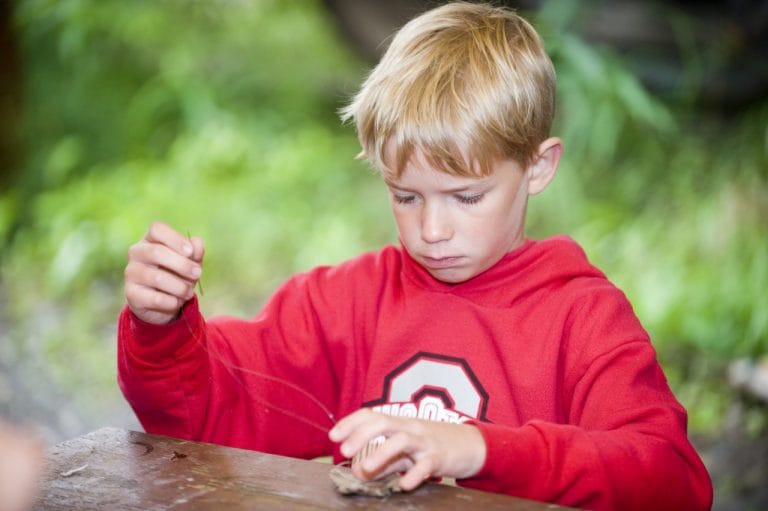 Kako naj otroku predam šolske obveznosti?