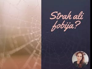 Kaj je strah?
