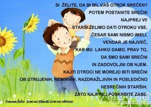 Vsako jutro se najprej povežite s sabo – moč afirmacij