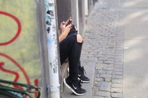 Ne znam se pogovarjati s svojim 16-letnikom