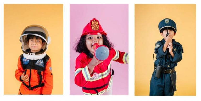 Skrbi me, ali si bo moj devetošolec izbral pravi poklic!