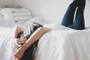 Menstrualni počitek – je ta potreben?