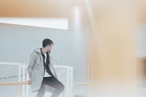 Telesni znaki kot posledica stresa in čustvovanja tekom epidemije