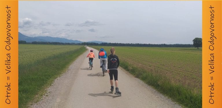 Lahko starši otrokov razvoj načrtno pospešimo?