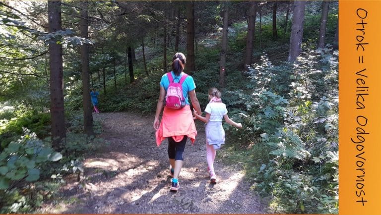 Potencial otrok z zaostankom v razvoju