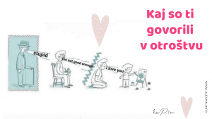 Osebna rast = pot do HVALA, MAMA. To, po čemer hrepeniš