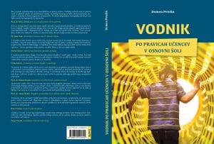 Knjiga: Vodnik po pravicah učencev v osnovni šoli