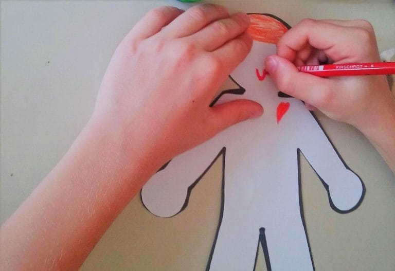 Pomen čustvenega in socialnega učenja pri ustvarjanju okolja brez vrstniškega nasilja