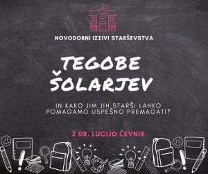 Težave, s katerimi se otroci pogosto soočajo v šolskem okolju