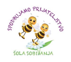 Prijatelj – projekt na OŠ Martina Krpana