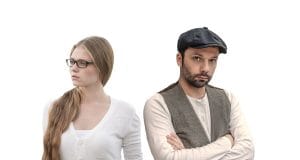 5 najpogostejših zmotnih prepričanj staršev, ki se ločujejo