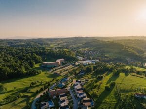 Medžimurje – odlična destinacija za prvomajske počitnice