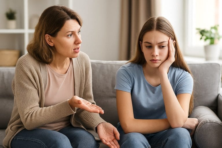 10 stvari, ki jih starši najstnikov danes ne vedo – pa bi si želeli, da bi jih vedeli prej