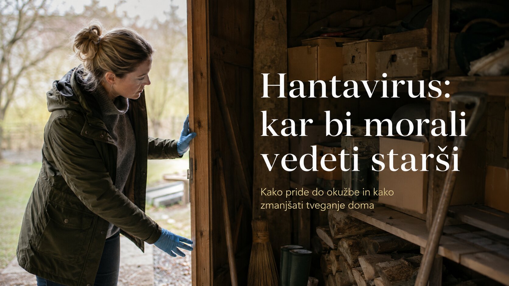 hantavirus